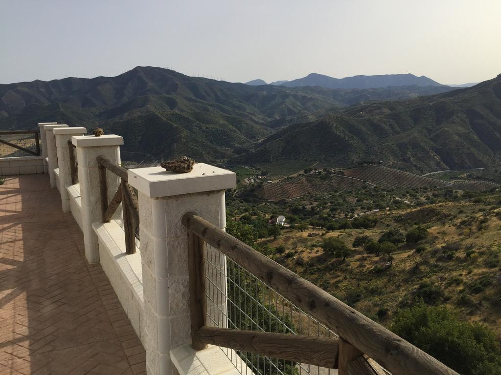 Alojamiento Rural Caminito Del Rey El Chorro Pokój zdjęcie